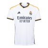 Real Madrid Bellingham 5 Hjemme 23-24 - Herre Fotballdrakt